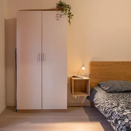 Daire La Casetta - Accogliente Bilocale In Zona Brenta