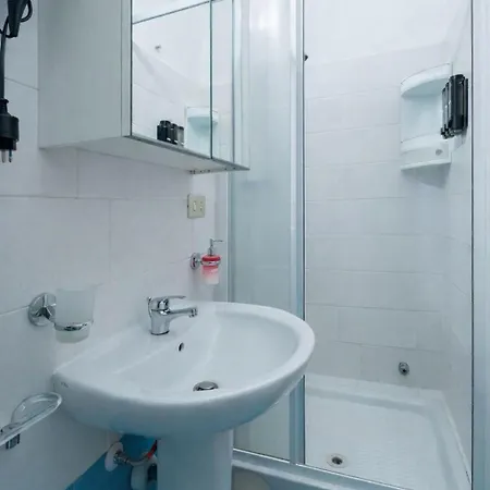 Daire La Casetta - Accogliente Bilocale In Zona Brenta Milano