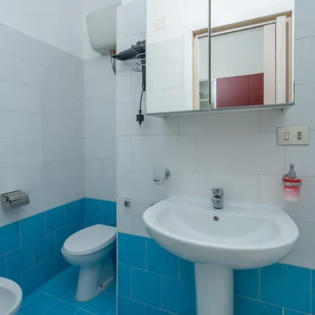La Casetta - Accogliente Bilocale In Zona Brenta Daire Milano