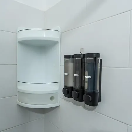 Daire La Casetta - Accogliente Bilocale In Zona Brenta Milano